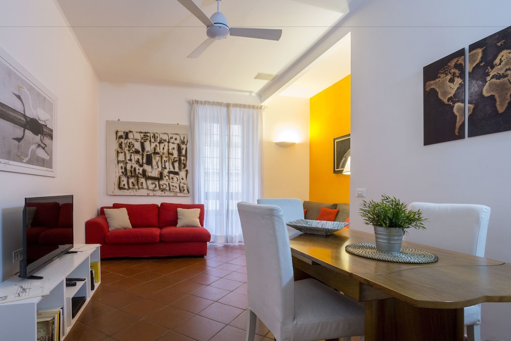 Apartment, 2 Bedrooms