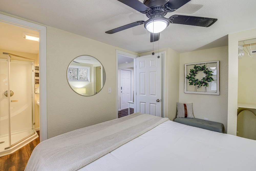 Cottage (1 Bedroom) photo 1