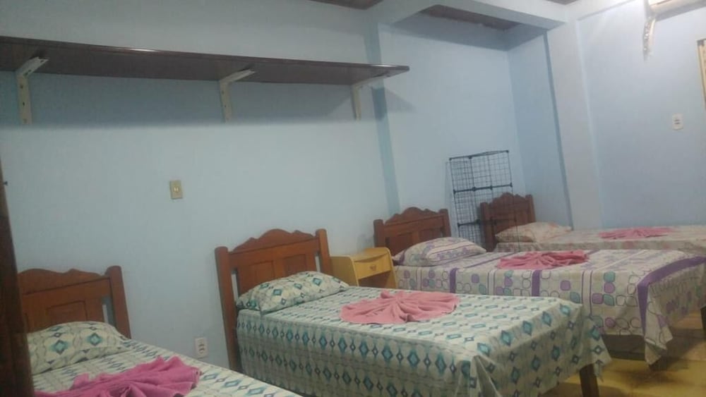 Quadruple Room photo 1