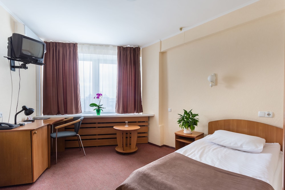 Economy Single Room, 1 Twin Bed photo 1