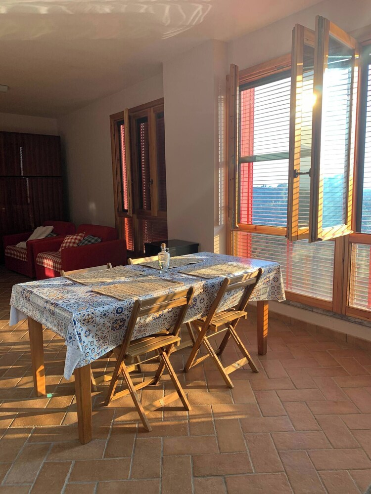 Hillside Home With Fantastic View - 7 Beds - Only 1h From Rome, Fotografia 33