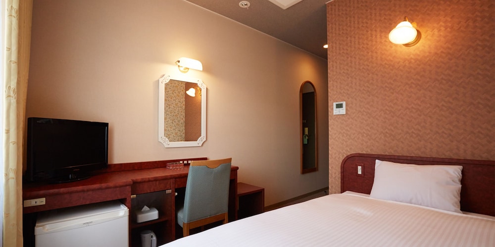 Single Room, Non Smoking - Photo 9