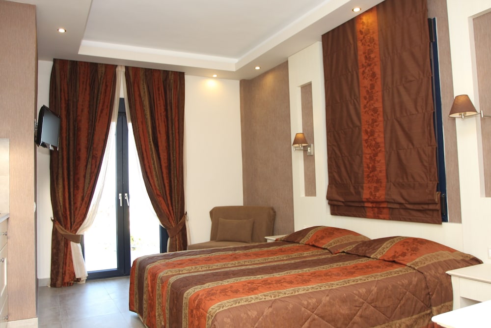 Superior Studio, Non Smoking, Sea View (Panoramic)