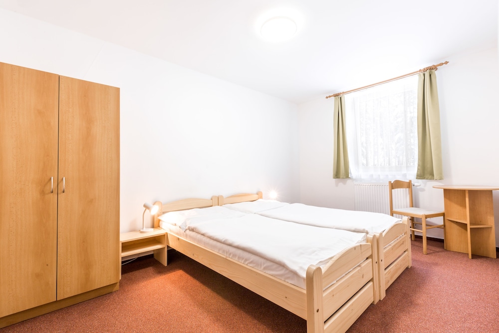 Comfort Apartment, 2 Bedrooms (  A9)