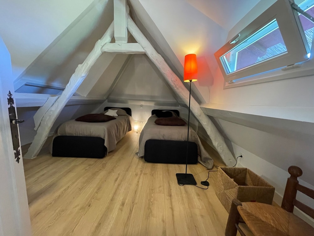 Family Quadruple Room photo 3