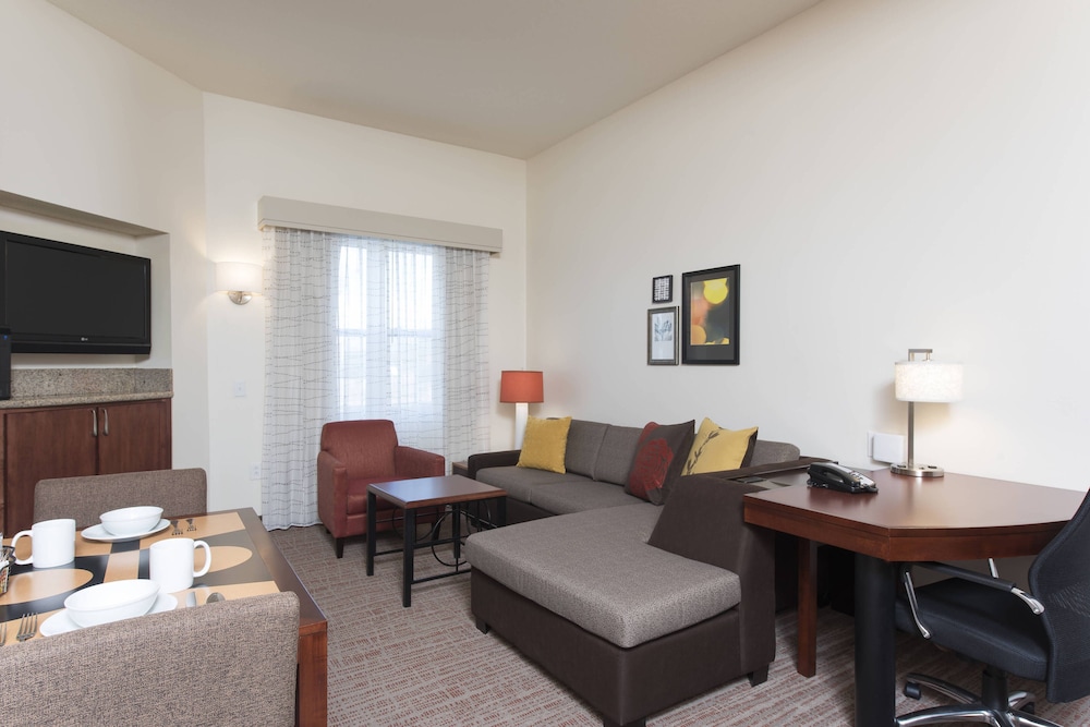 Residence Inn Marriott Moline, Photo 6