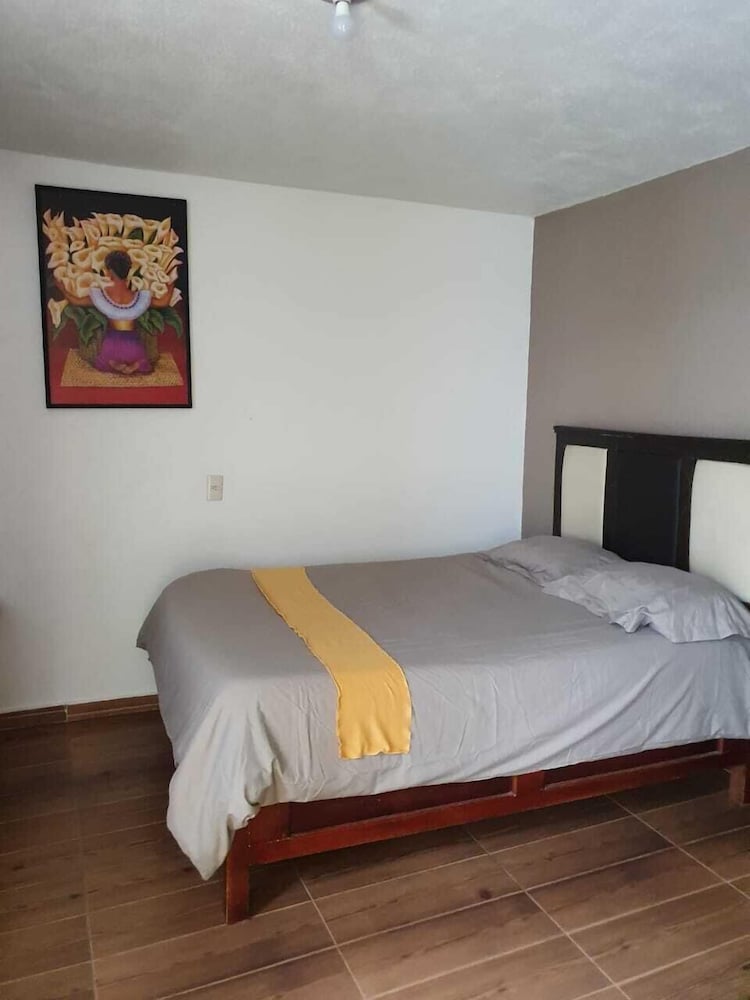 Family Quadruple Room, 2 Double Beds photo 3