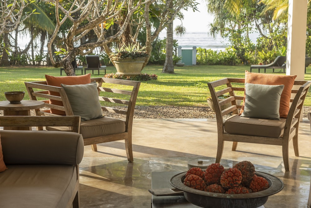 Exclusive Villa photo 3