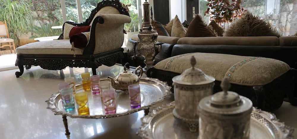 Suite (Marrakech) photo 1