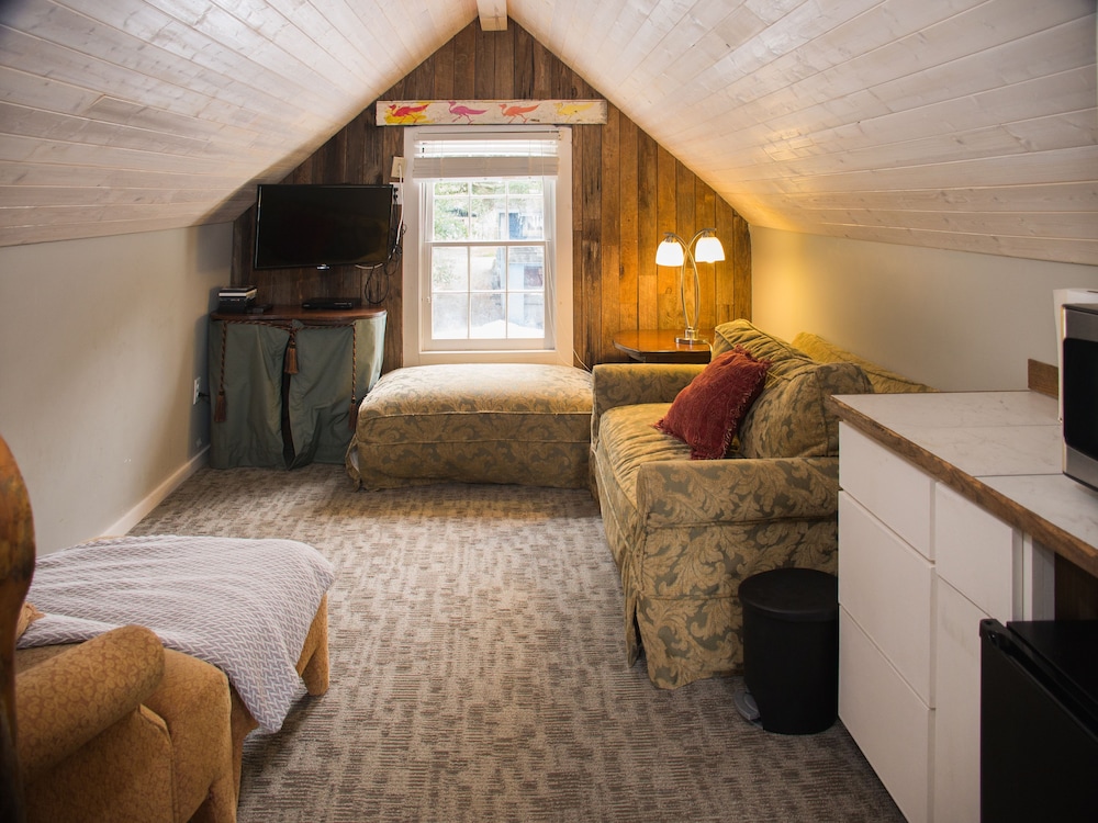 Standard Cottage, 2 Bedrooms, Non Smoking (Turtle's Nest), photo 6