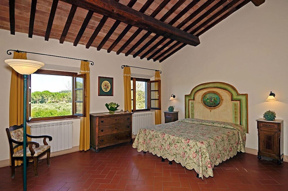Double or Twin Room (salvia) photo 1