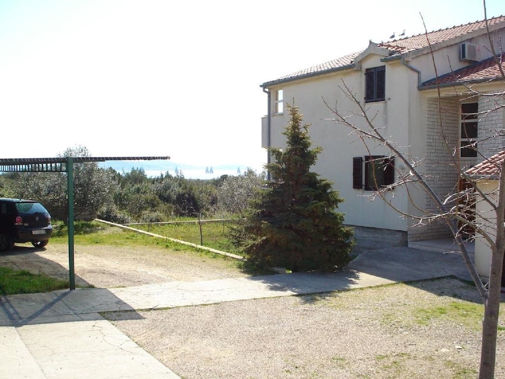 Apartment (Damir - on the sea side - A1(4)) photo 3