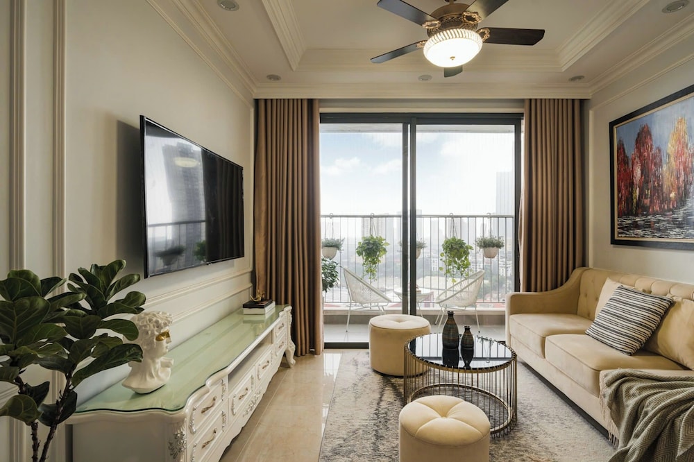 Luxury Apartment