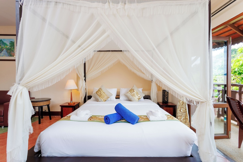 Honeymoon Suite Room photo 2