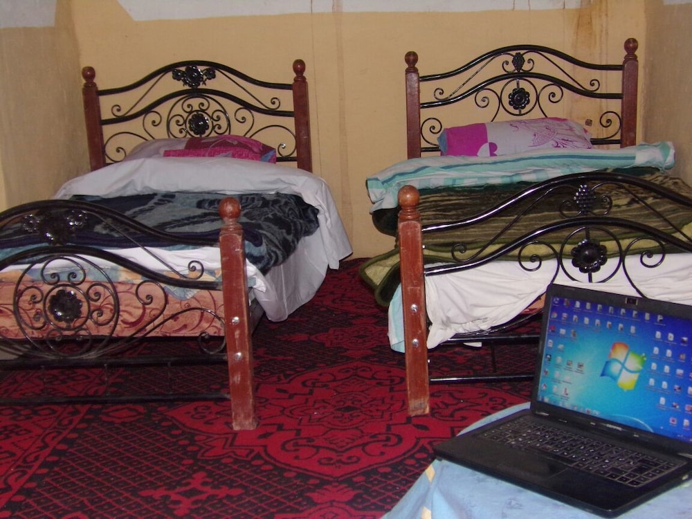 Basic Double Room