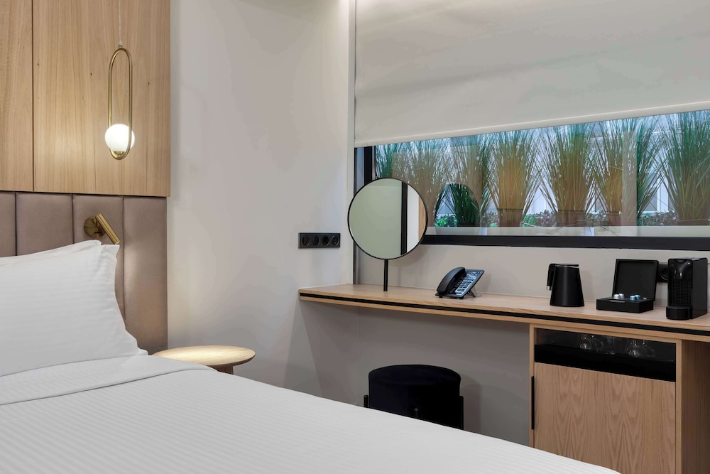Superior Room, 2 Twin Beds