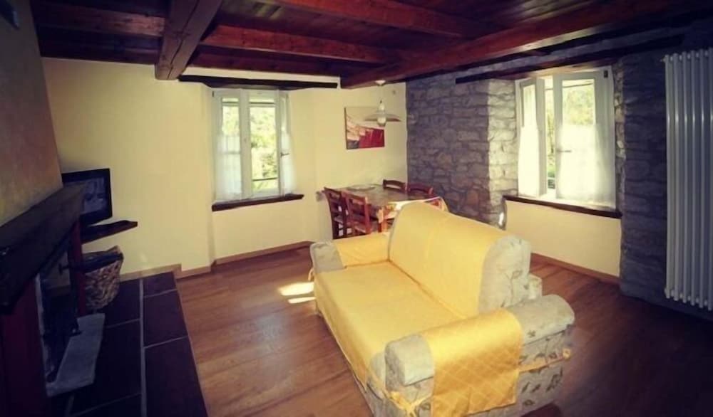 Apartment, 2 Bedrooms (Serpiano)