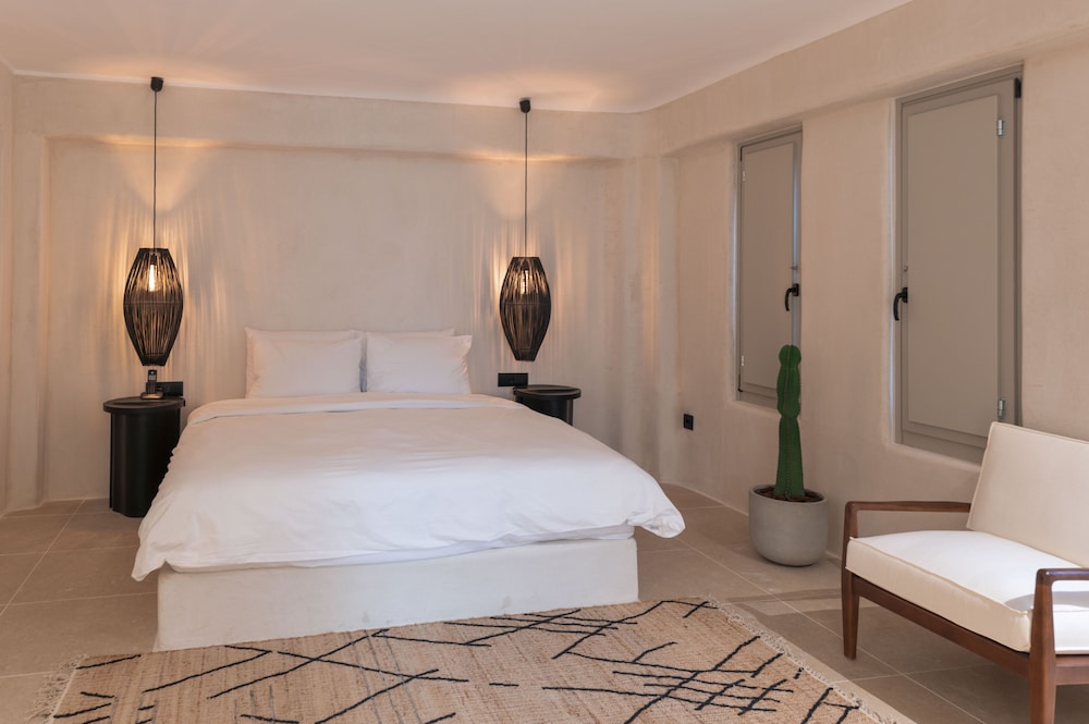 Cocoon Room - Photo 2