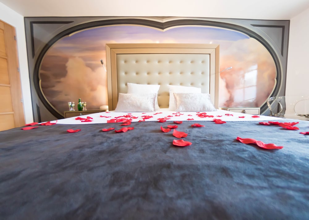 Hotel et Spa Le Lion d'Or, Billede 8