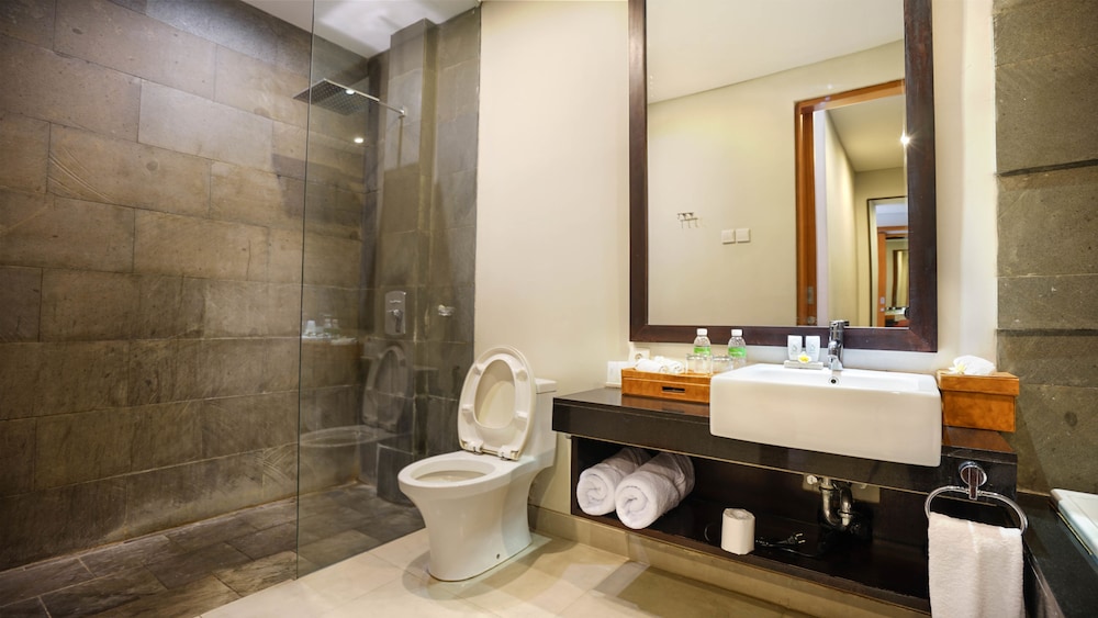 Villa, 2 Bedrooms, Private Pool