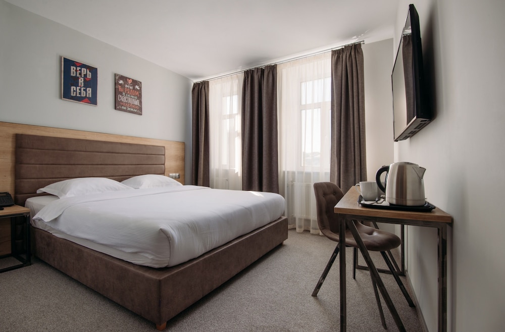 Superior Double Room photo 1