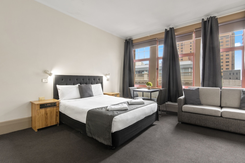 Deluxe Room photo 3