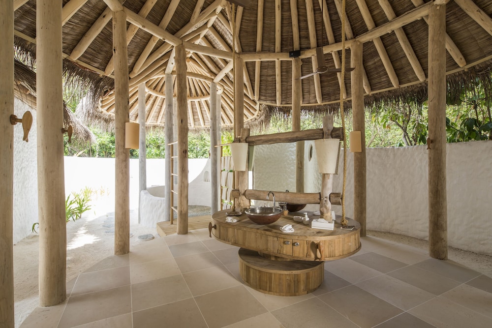 Suite, 2 Bedrooms, Pool Access (soneva Fushi Villa)