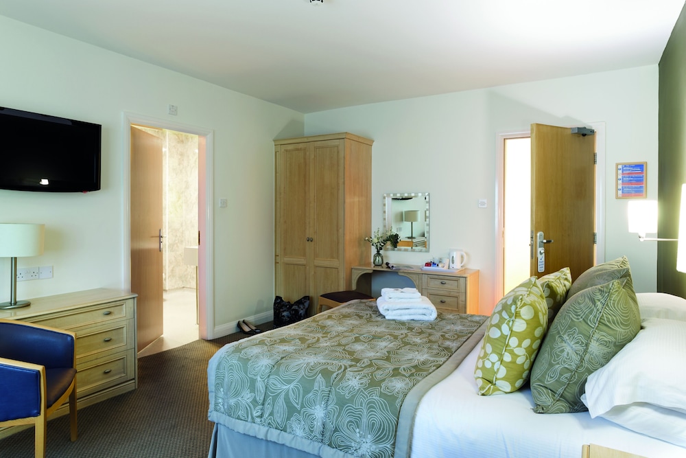 Superior Double Room - Photo 1