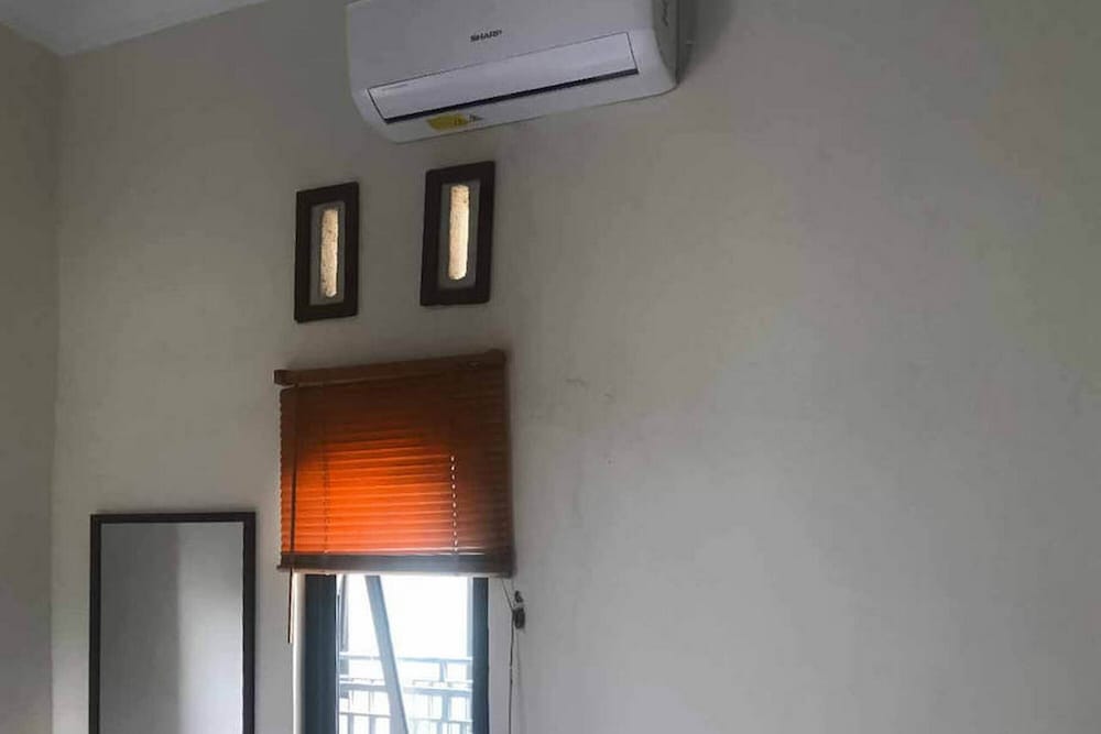 Standard Room (Reddoorz) photo 3