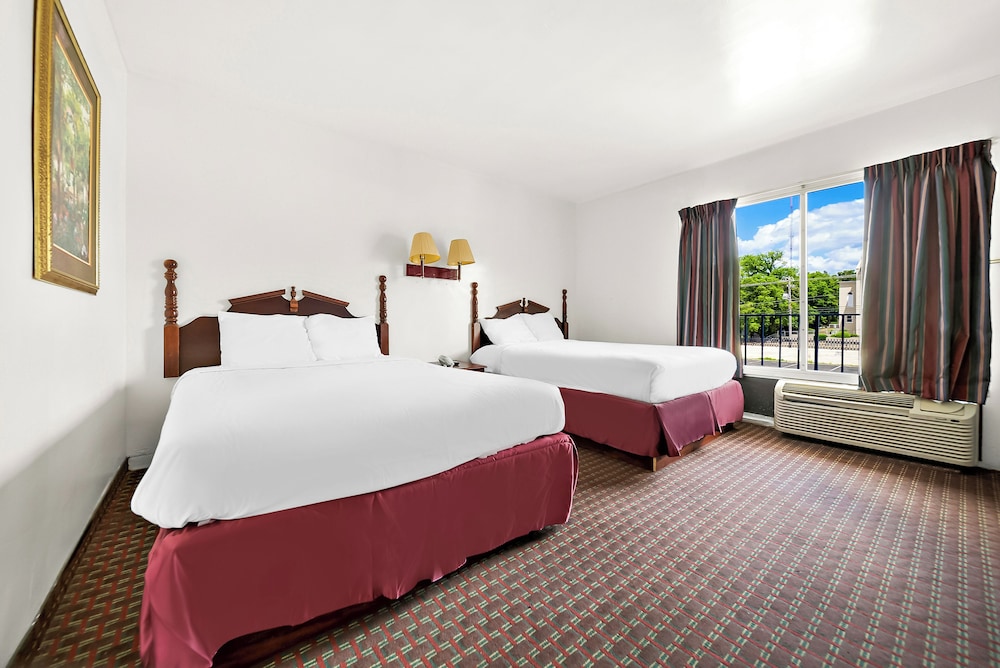 Double Room, Non Smoking photo 2