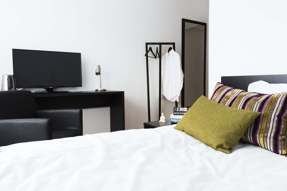 Economy Double Room, Private Bathroom photo 1