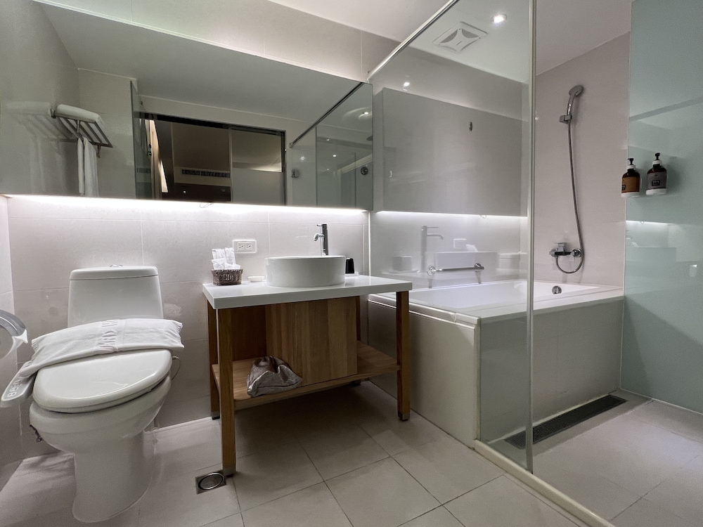 Superior Twin Room photo 3