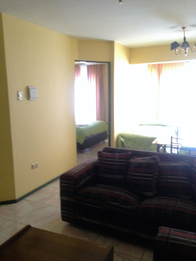 Apartment, 2 Bedrooms photo 3
