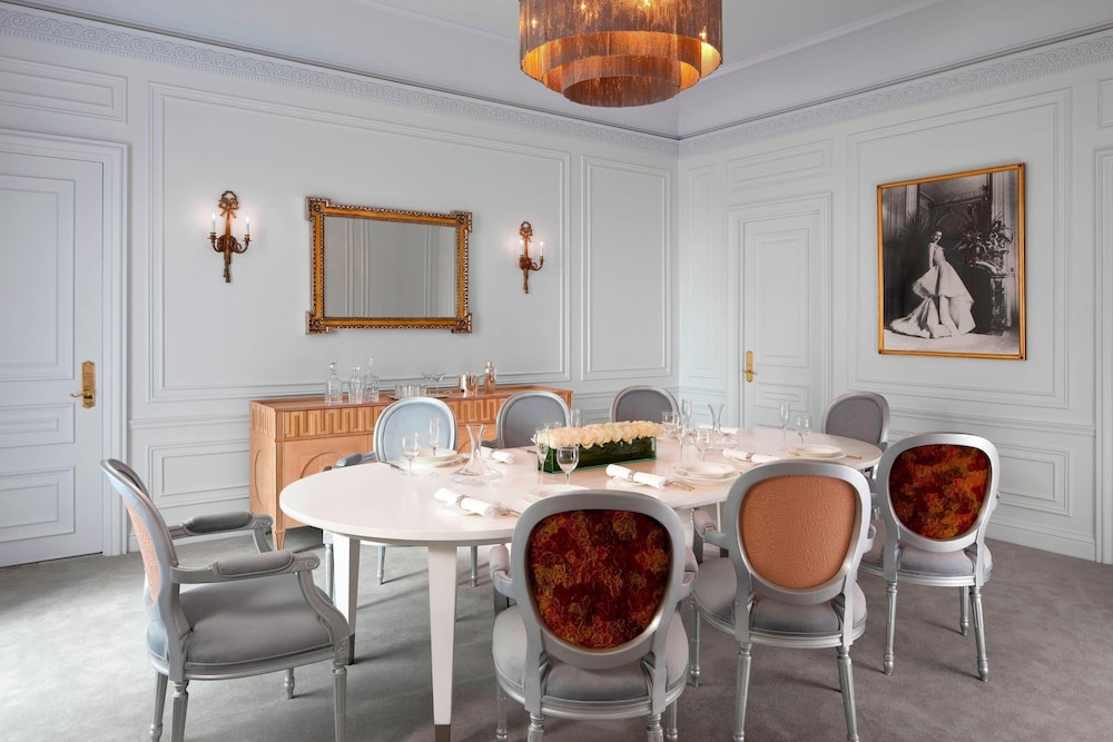 Suite, 1 Bedroom (Butler Service Included)