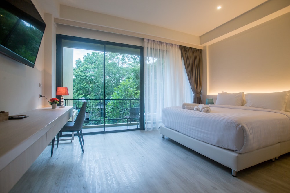 Deluxe Double Room - Photo 4