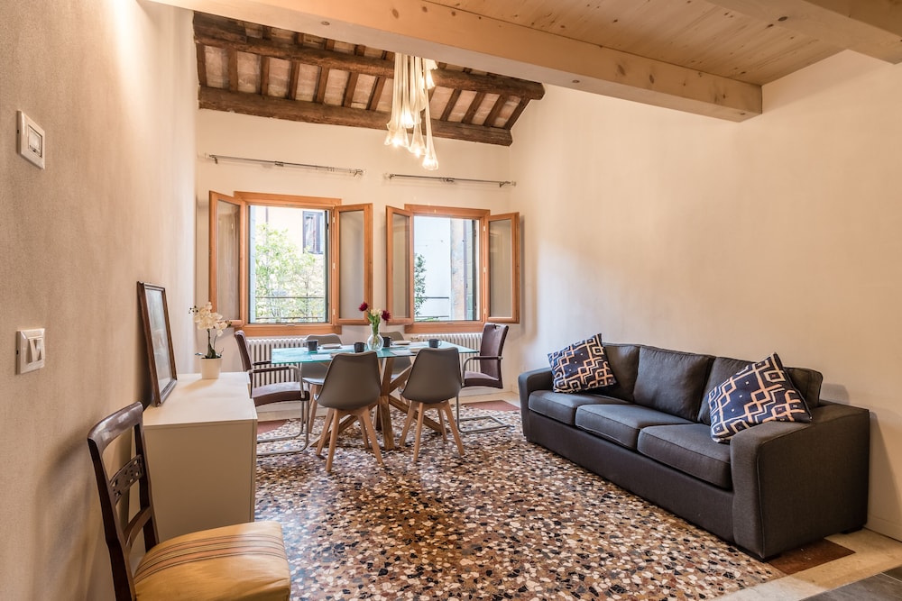 Junior Apartment, 3 Bedrooms