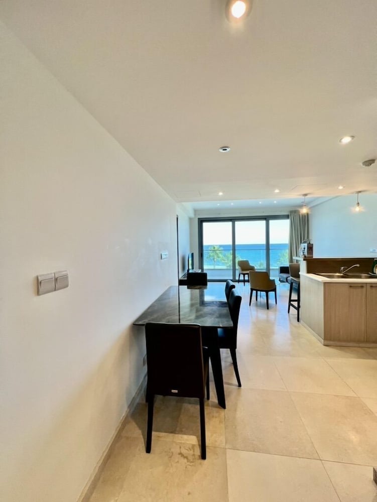 Luxury Apartment, 3 Bedrooms, Balcony, Sea View, photo 6