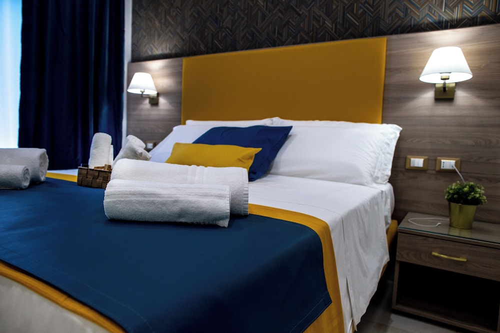 Deluxe Room photo 1