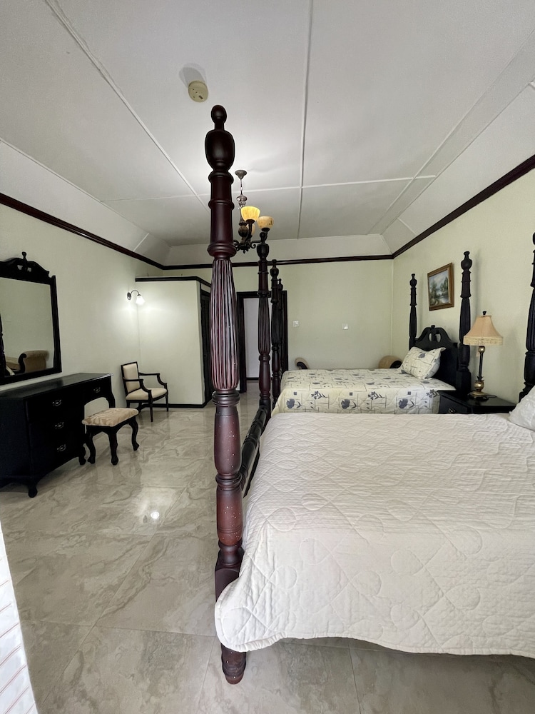 Luxury Studio Suite