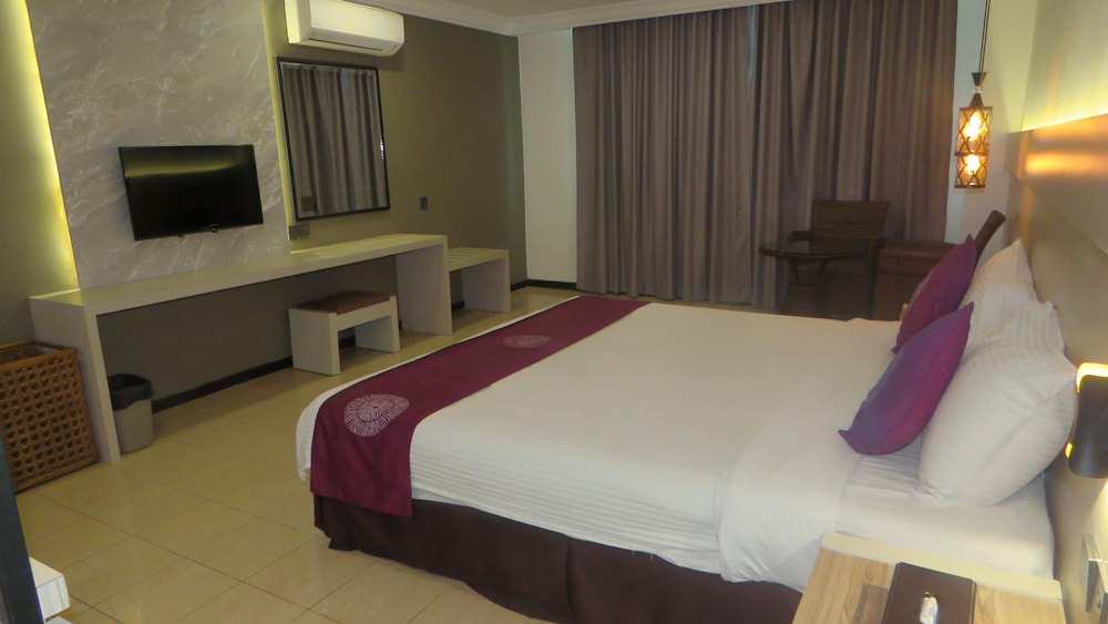 Deluxe Double Room photo 2