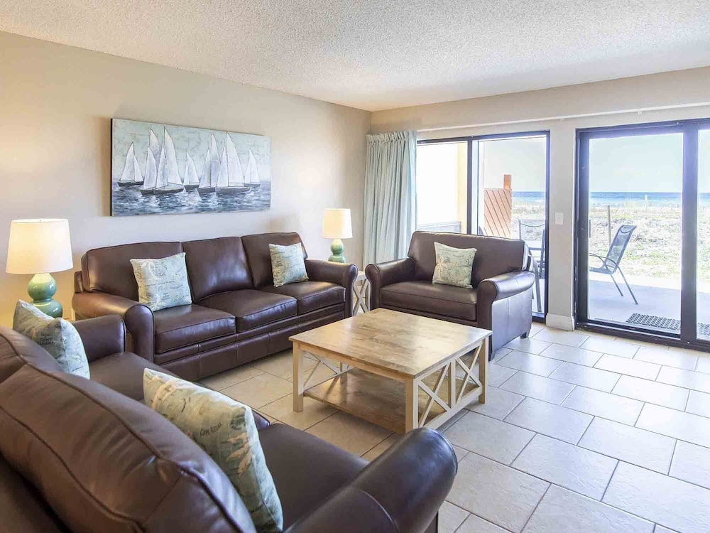 Condo, Multiple Beds, Balcony, Ocean View (#105 - No Pets)
