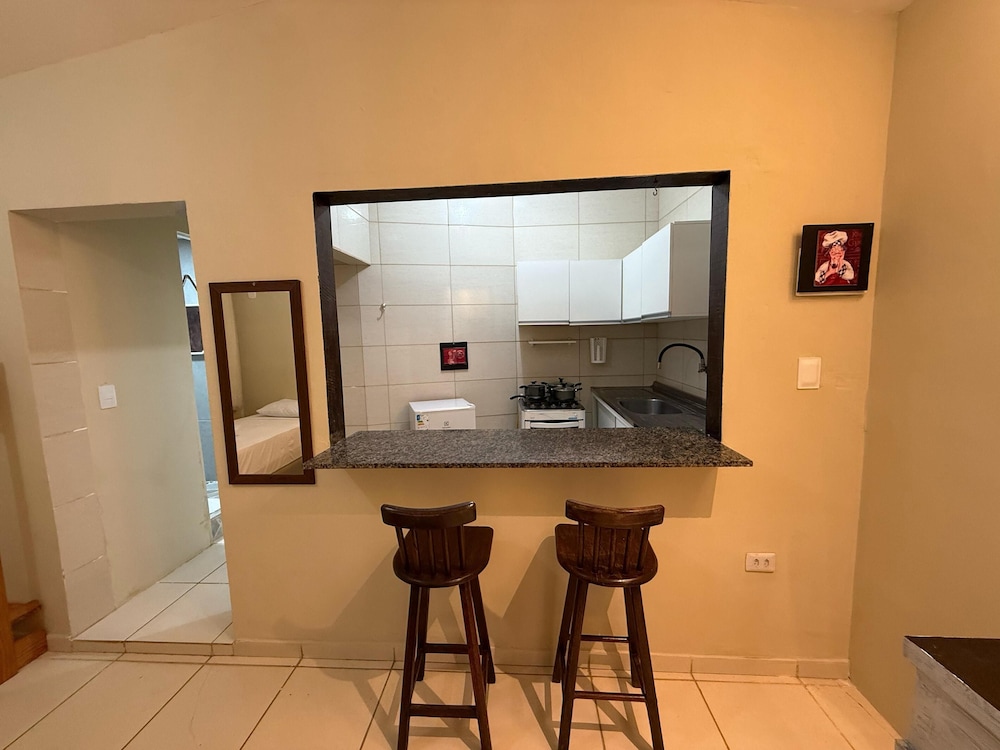 Superior Room, Kitchen, Lake View photo 3