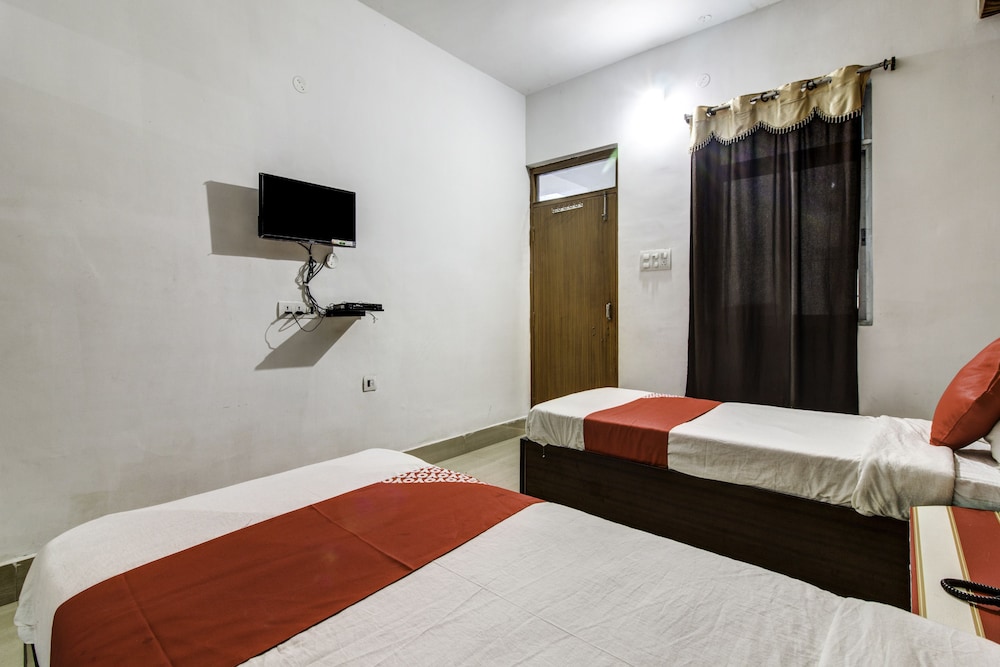Double Or Twin Room