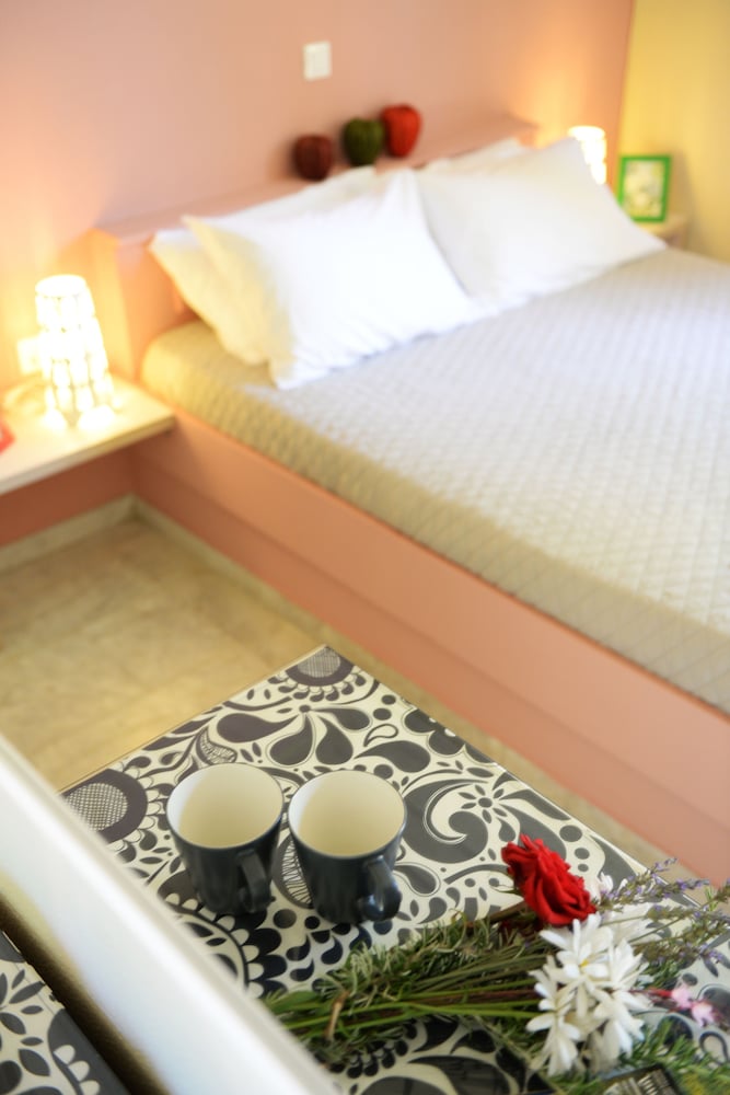 Family Bungalow, 1 Bedroom, Sea View, Sea Facing