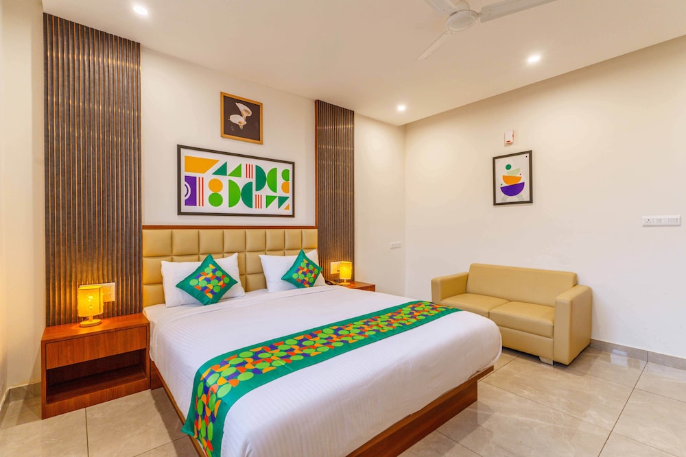 Standard Room - Photo 5