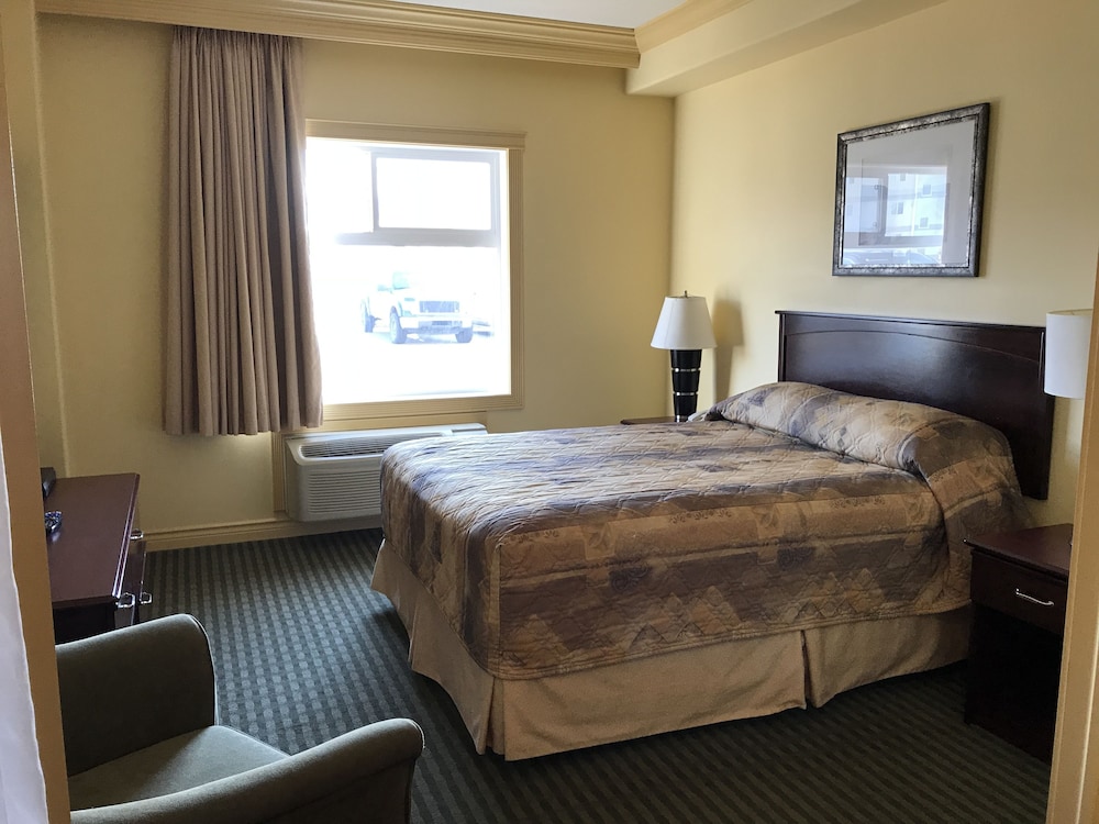 Junior Suite - Photo 2