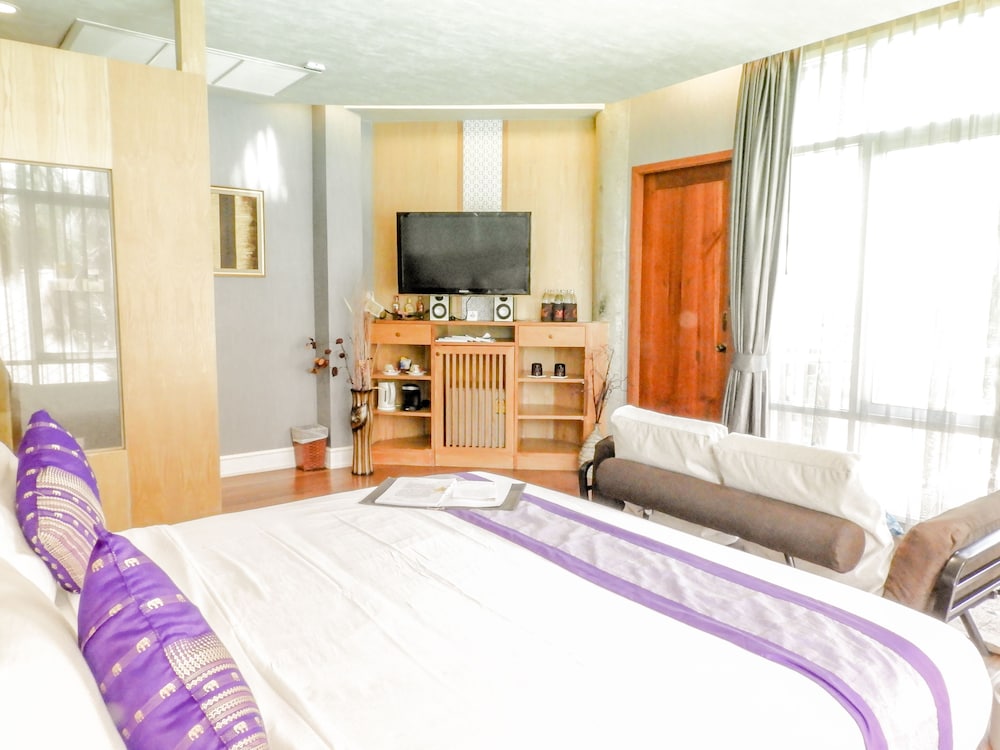 Junior Suite photo 3