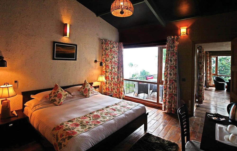Family Villa