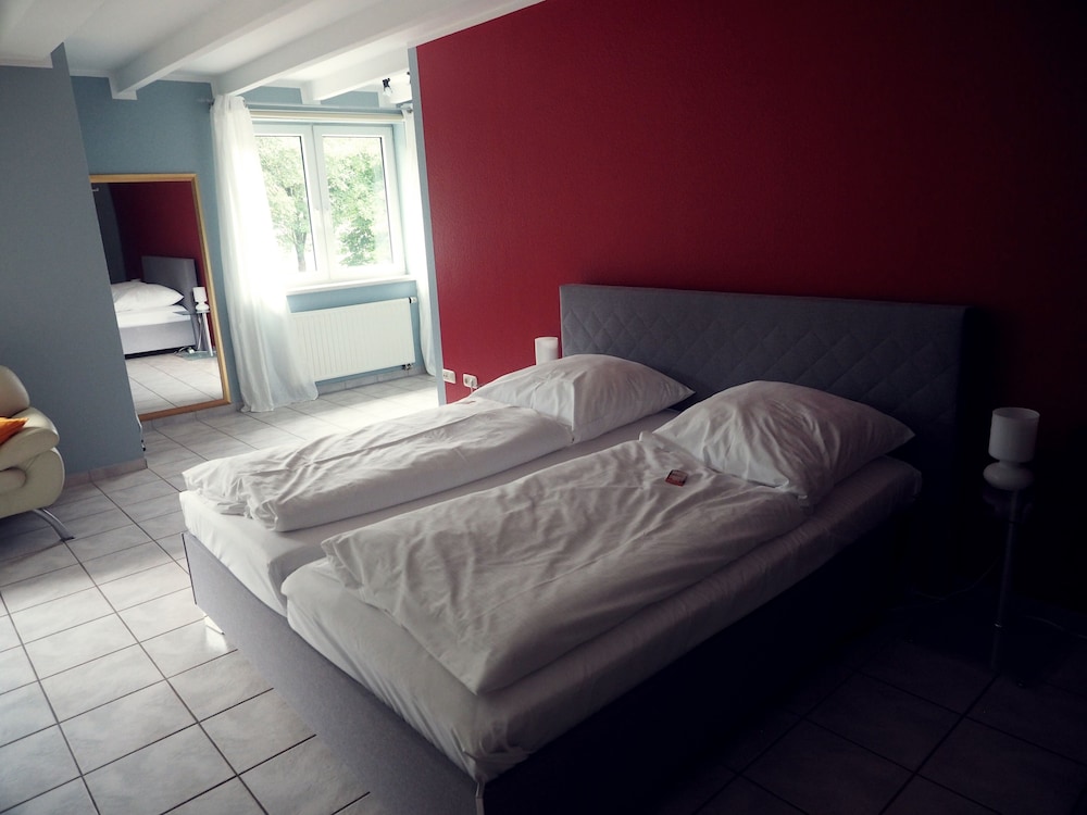Standard Double or Twin Room photo 2