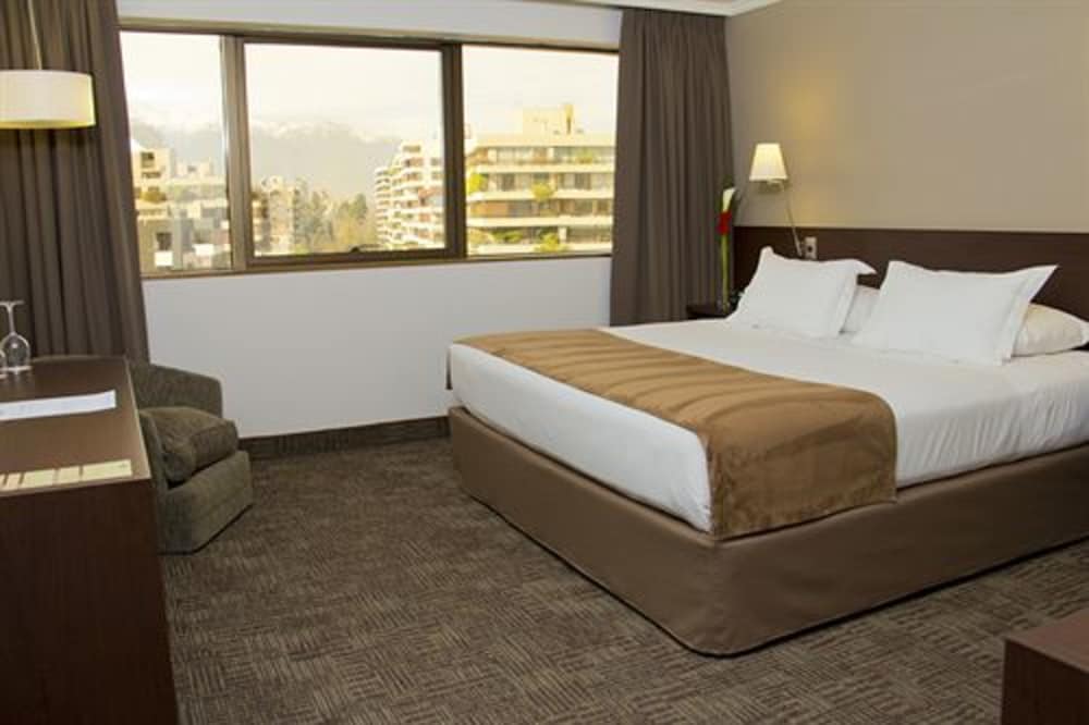 Standard Double Room, 1 King Bed - Photo 2